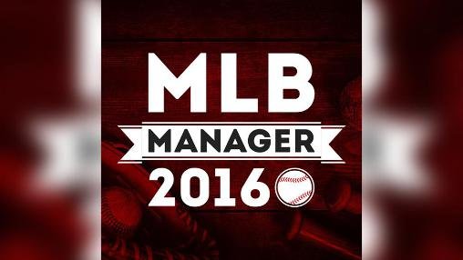 game pic for MLB manager 2016